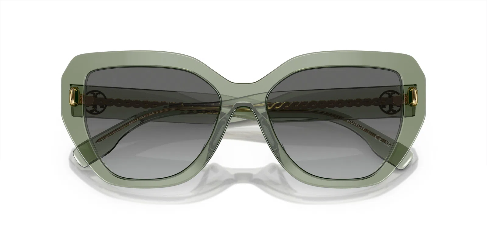 Tory Burch 7194U Sunglasses - view 49